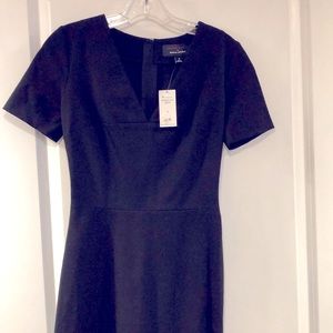 Banana Republic NWT Little Black Dress